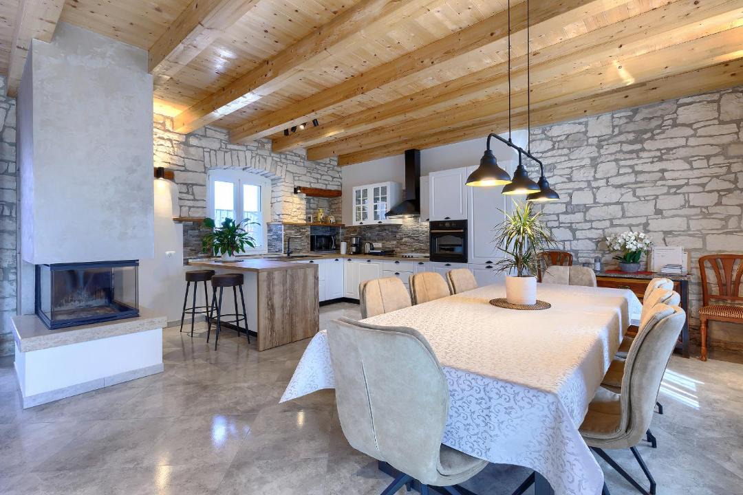 Photo of Kitchen in Buje