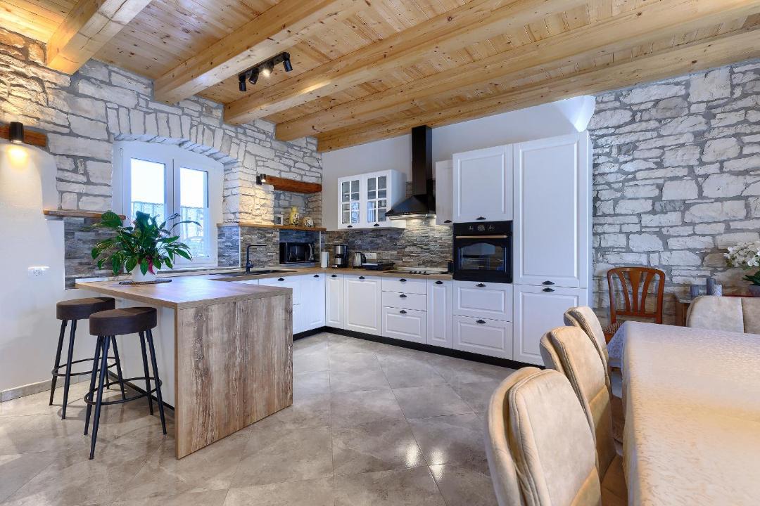 Photo of Kitchen in Buje