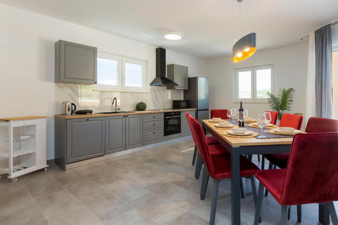 Photo of Kitchen in Topid