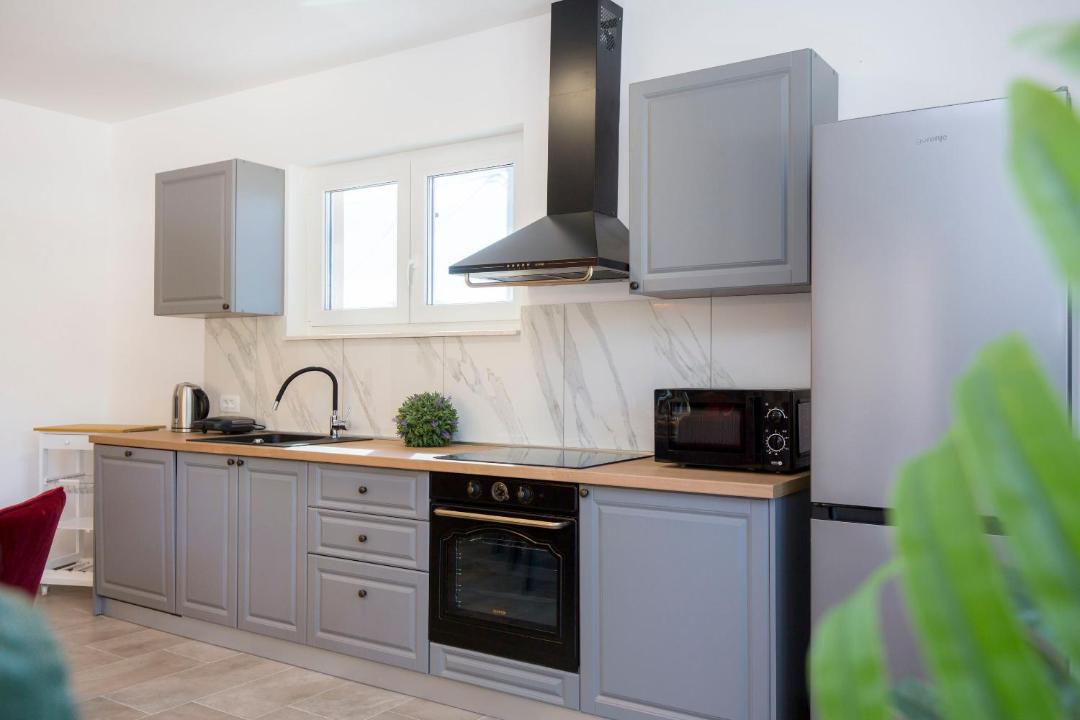 Photo of Kitchen in Topid