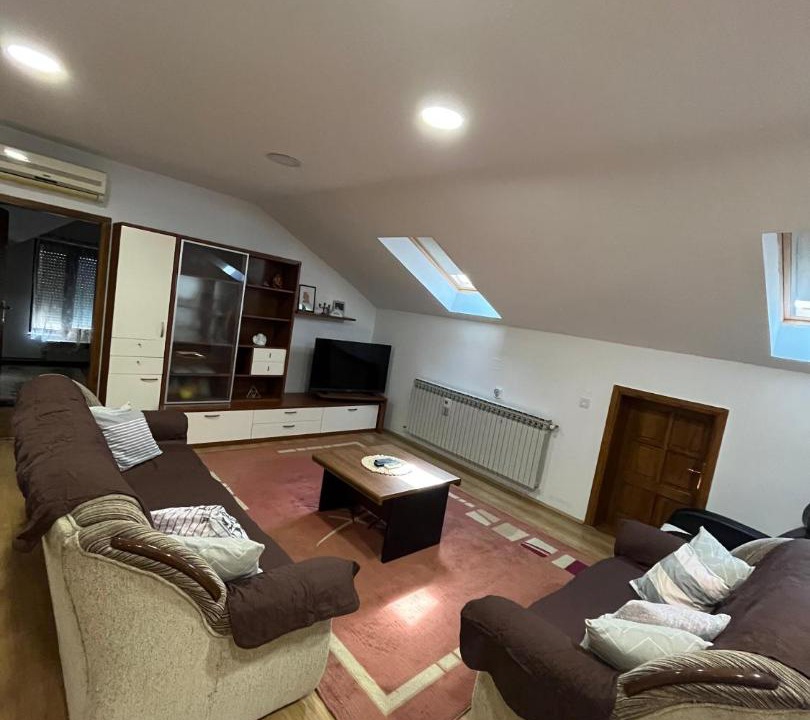 Photo of Livingroom in Vukovar