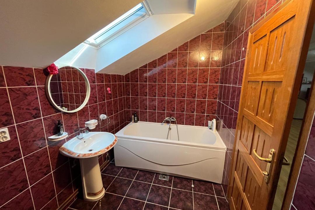 Photo of Bathroom in Vukovar