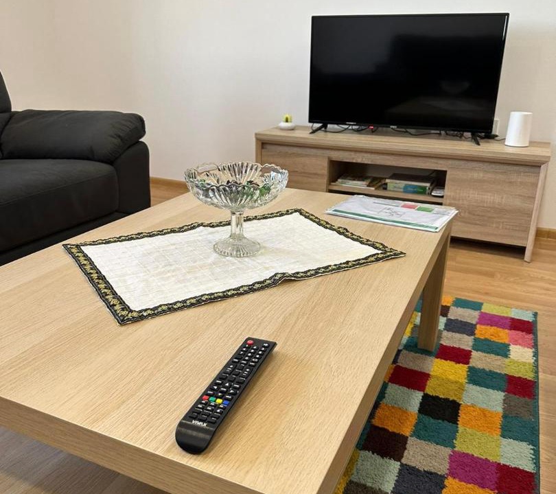 Photo of Livingroom in Nustar