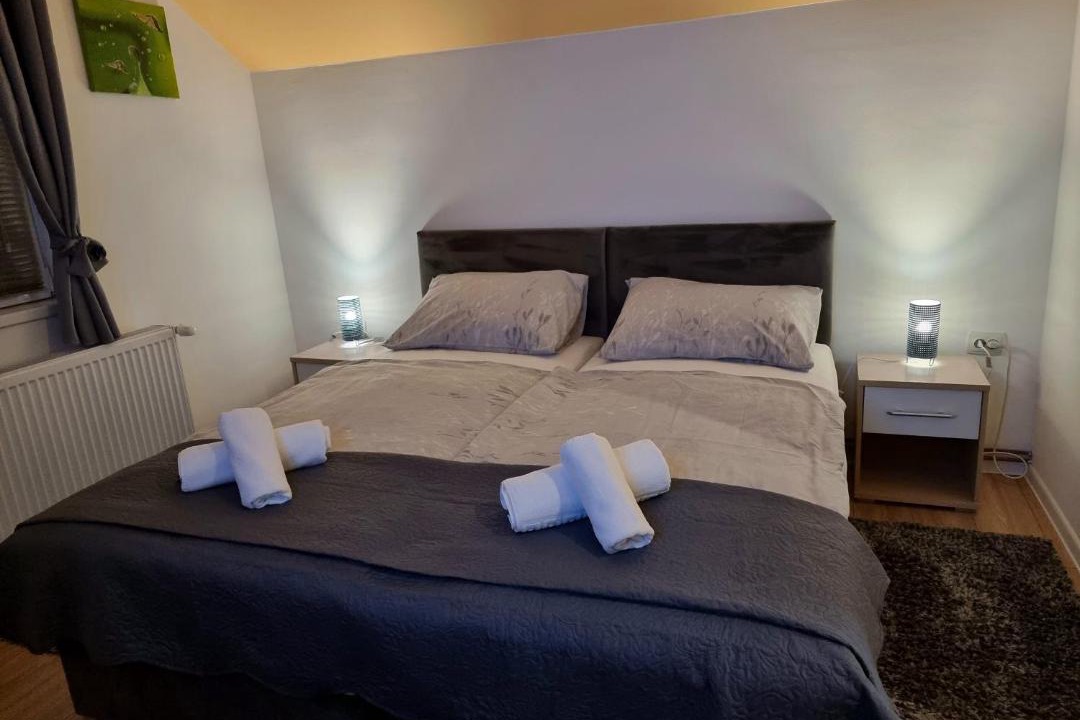 Photo of Bedroom in Bilje