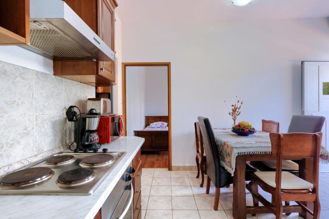 Photo of Kitchen in Liznjan
