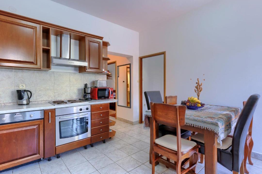 Photo of Kitchen in Liznjan