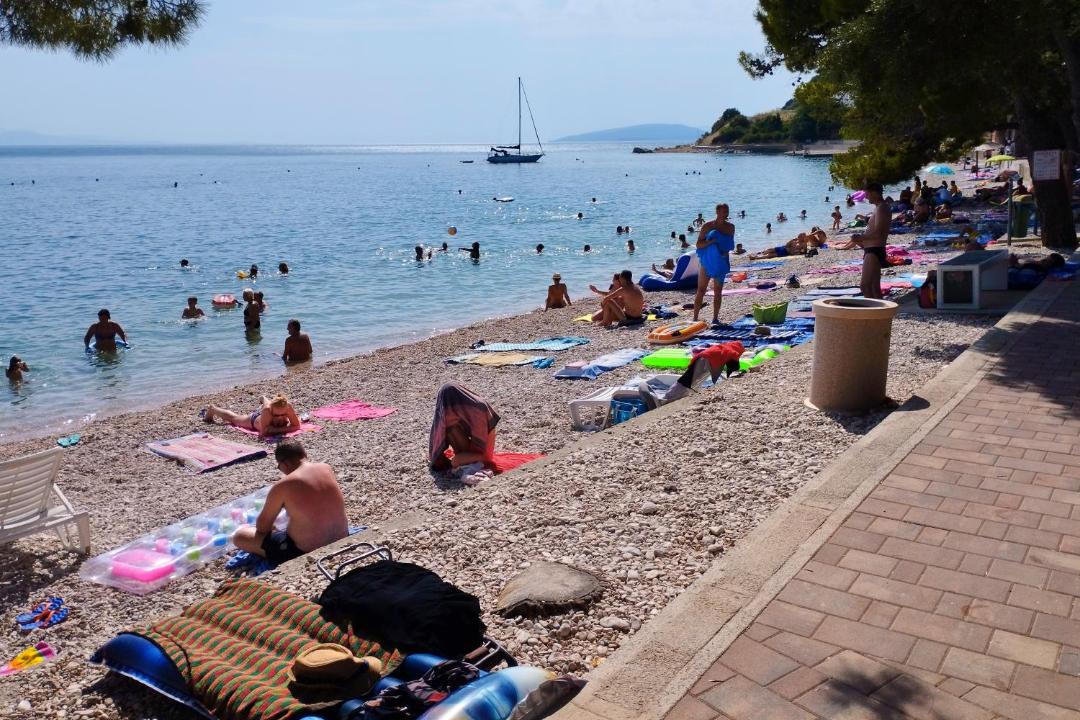 Photo of Others in Gradac
