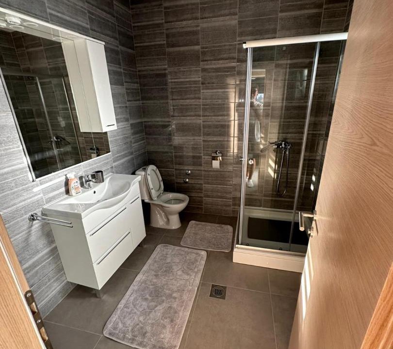 Photo of Bathroom in Nustar