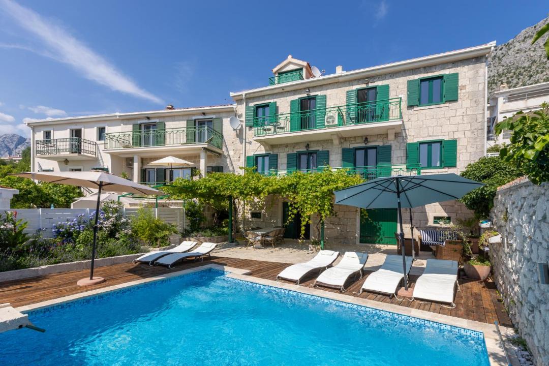 Photo of Others in Podgora