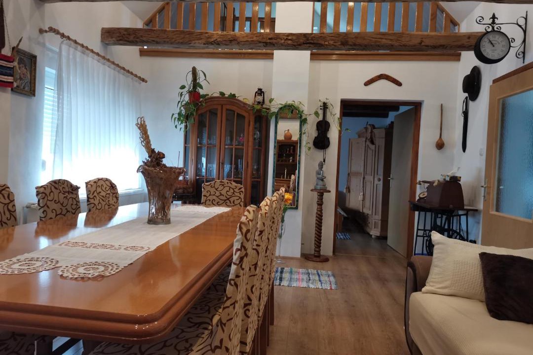 Photo of Livingroom in Kutina