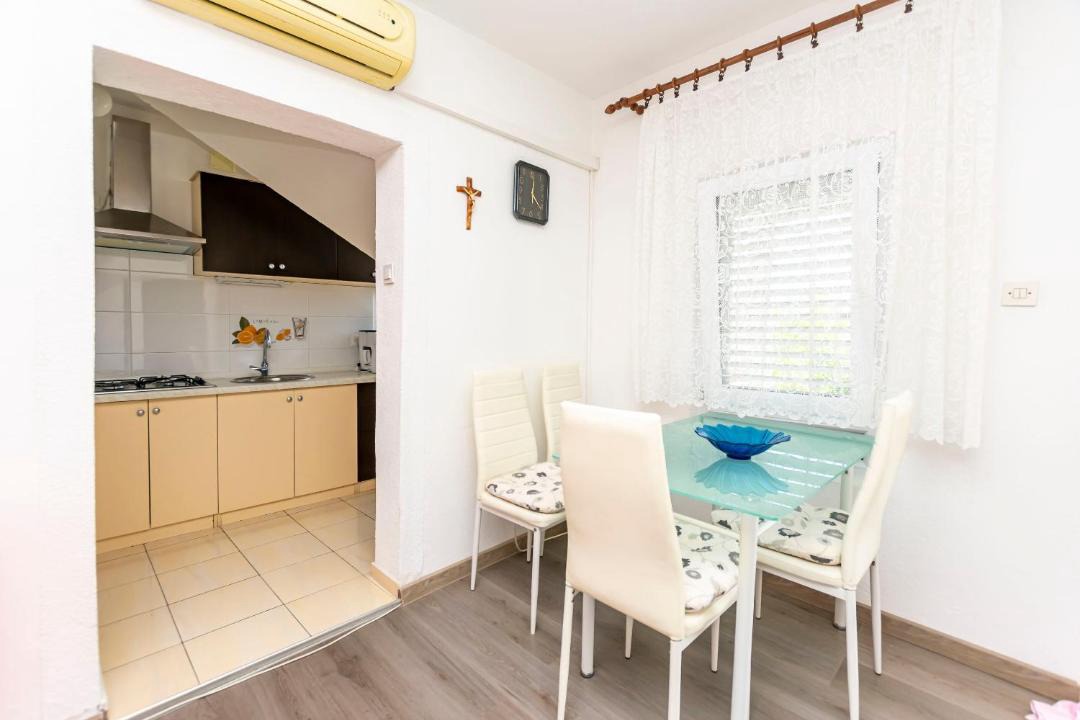 Photo of Kitchen in Poljica
