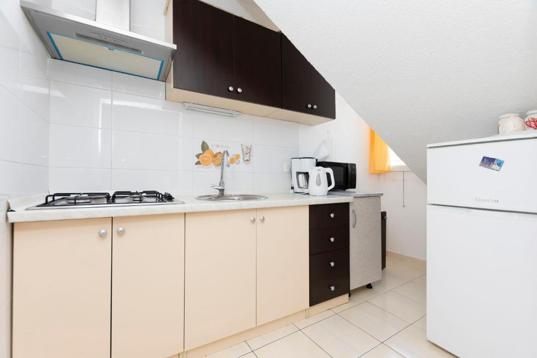 Photo of Kitchen in Poljica