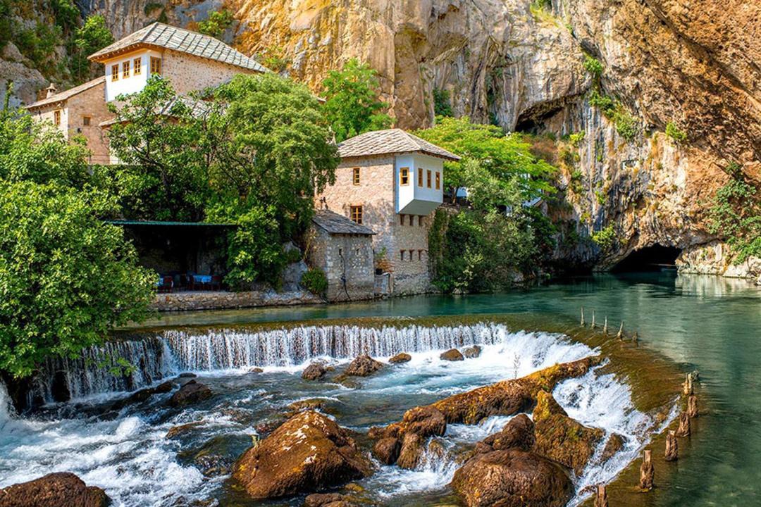 Photo of Others in Blagaj