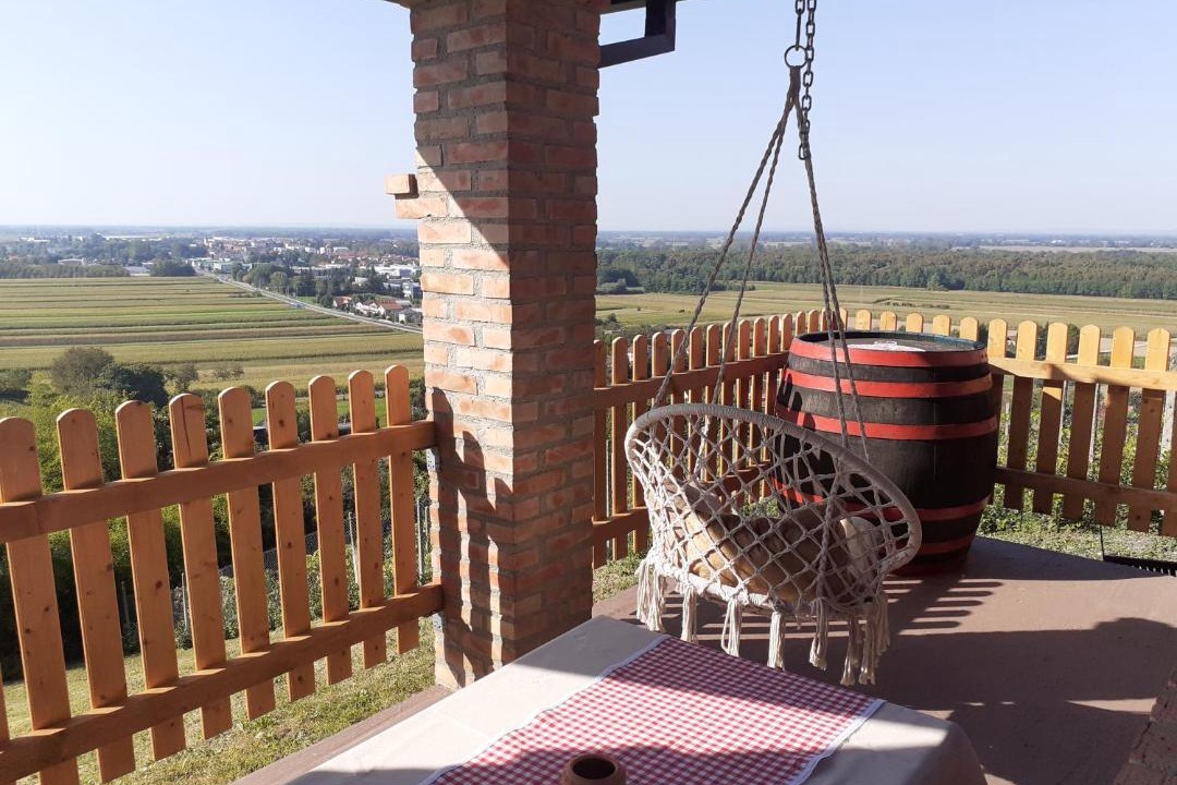 Photo of Patio Balcony in Ludbreg