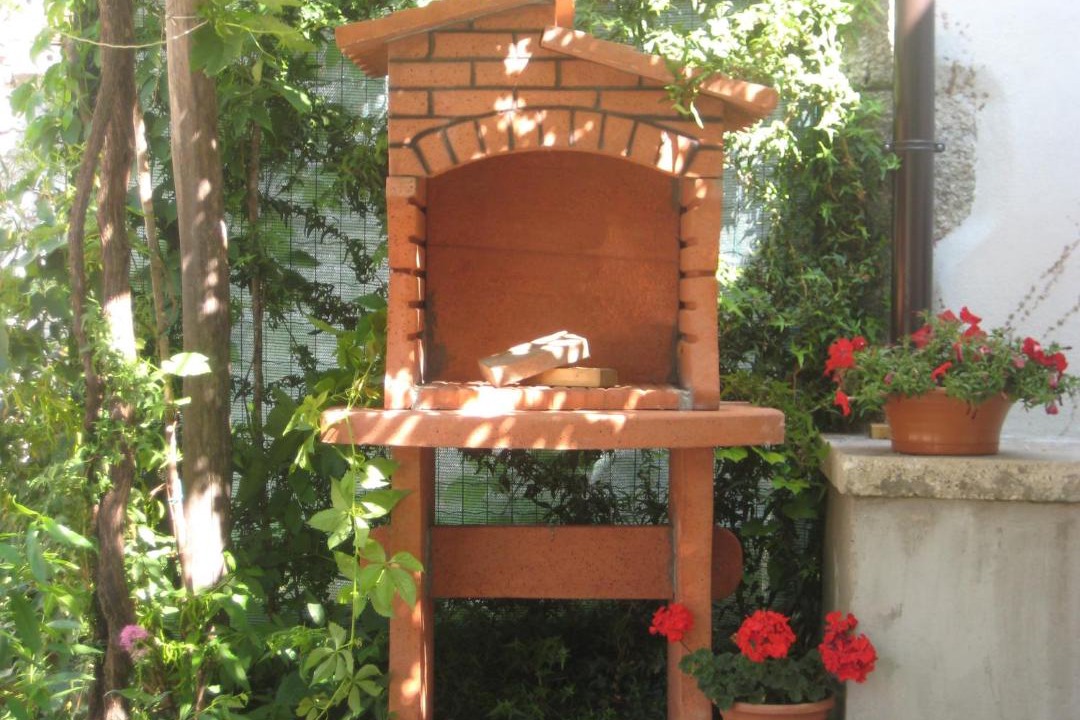 Photo of Patio Balcony in Lindar