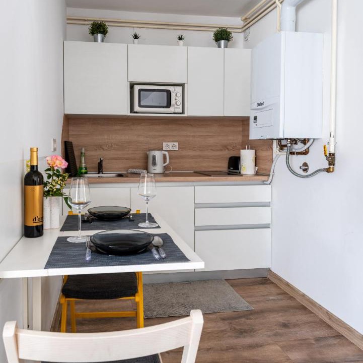 Photo of Kitchen in Bjelovar