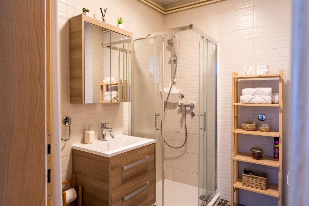 Photo of Bathroom in Bjelovar