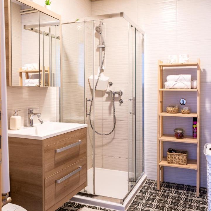 Photo of Bathroom in Bjelovar