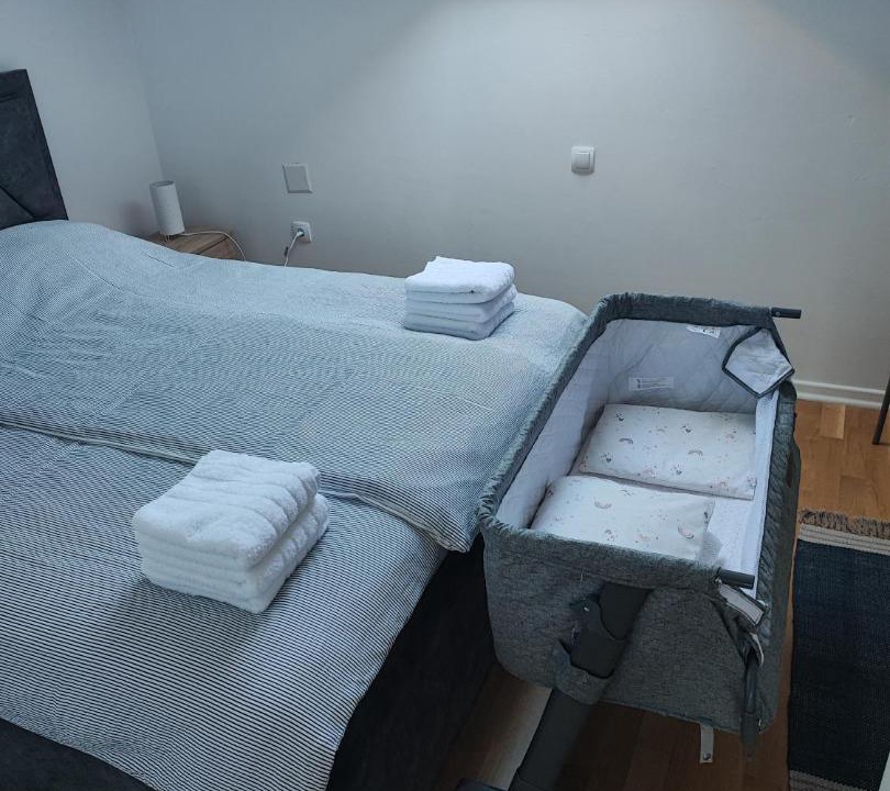 Photo of Bedroom in Durdevac