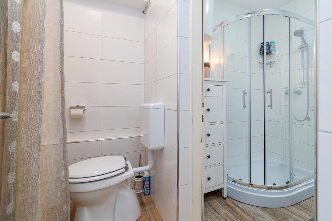 Photo of Bathroom in Prezid