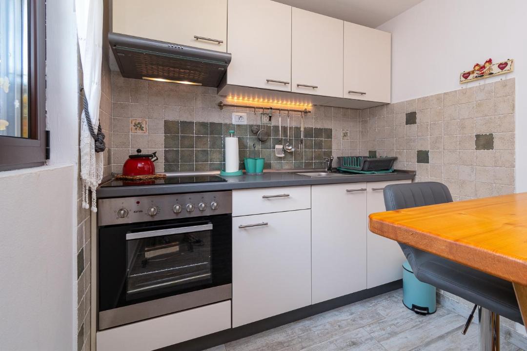 Photo of Kitchen in Prezid