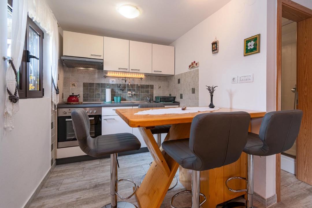 Photo of Kitchen in Prezid