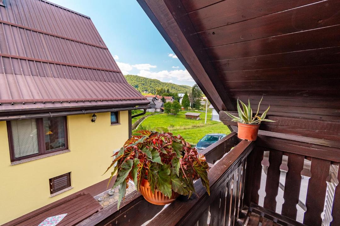 Photo of Patio Balcony in Prezid