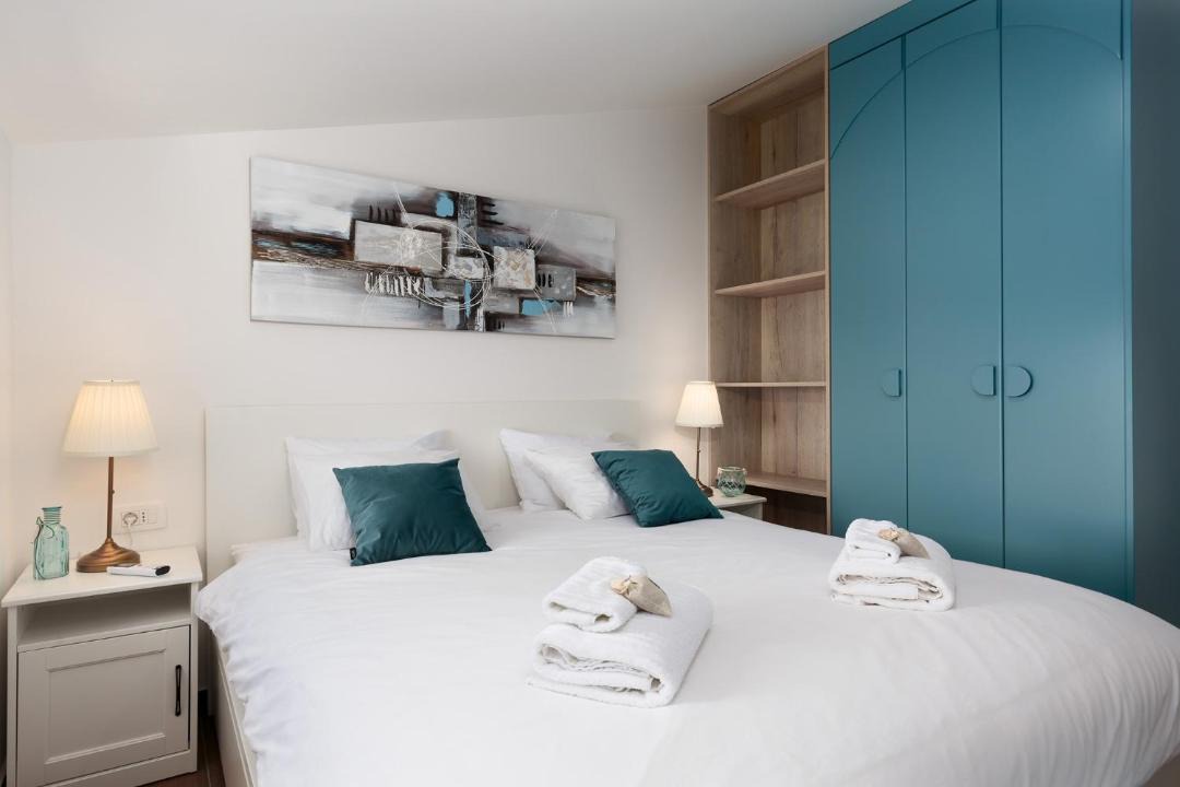 Photo of Bedroom in Motovun