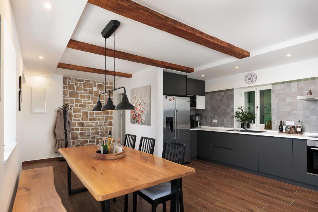 Photo of Kitchen in Motovun