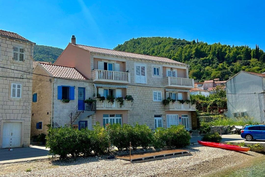 Photo of Buildings in Racisce