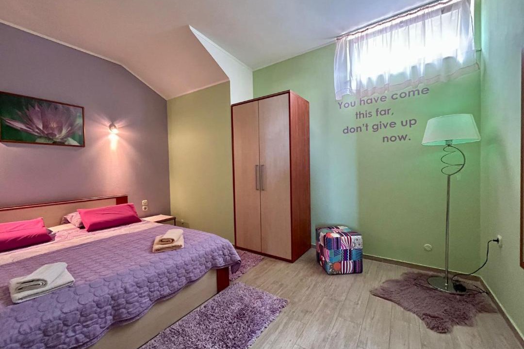 Photo of Bedroom in Racisce