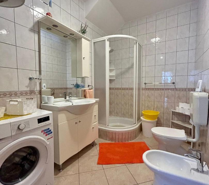 Photo of Bathroom in Racisce