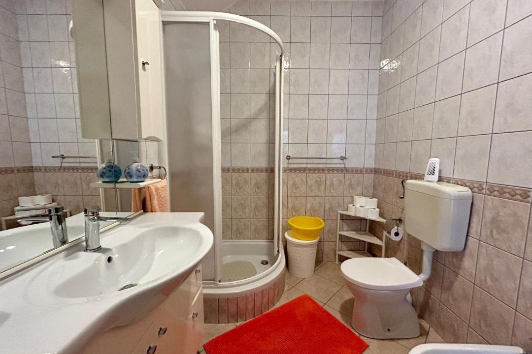 Photo of Bathroom in Racisce