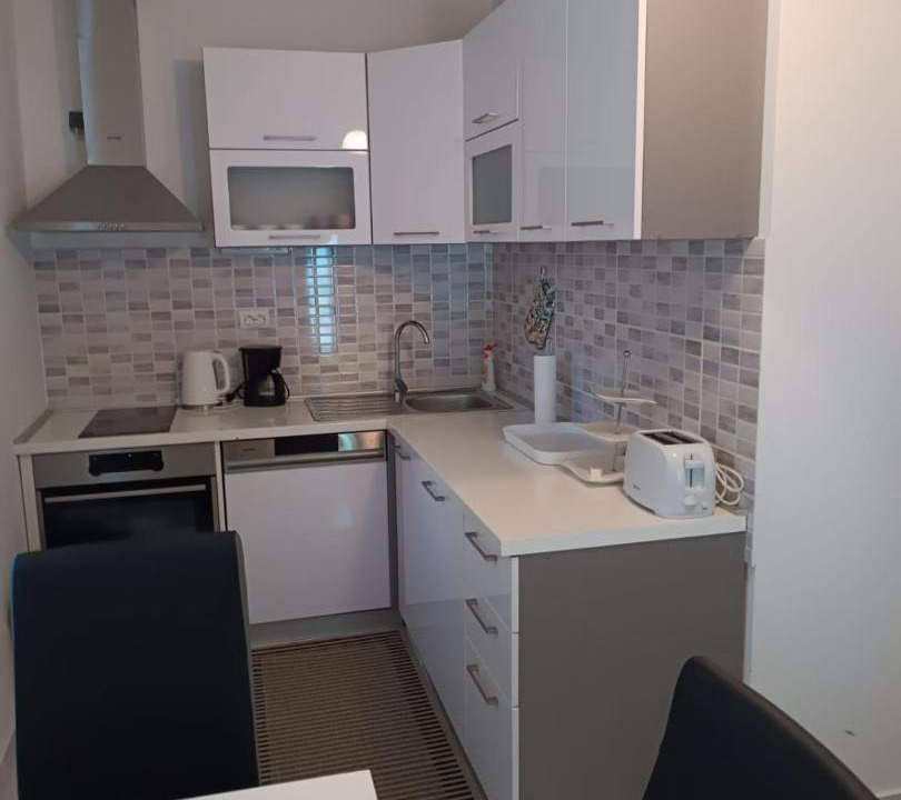 Photo of Kitchen in Cove Parja