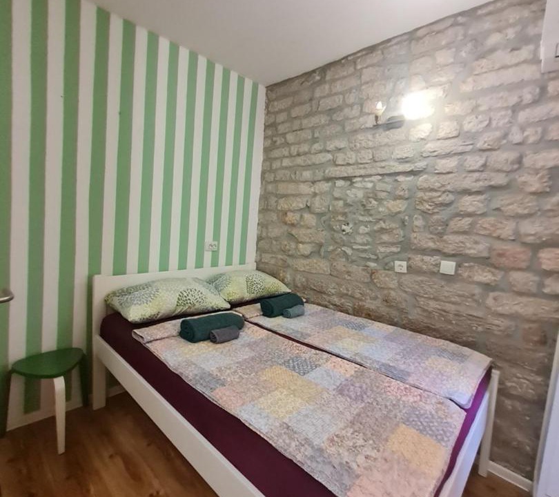 Photo of Bedroom in Grad