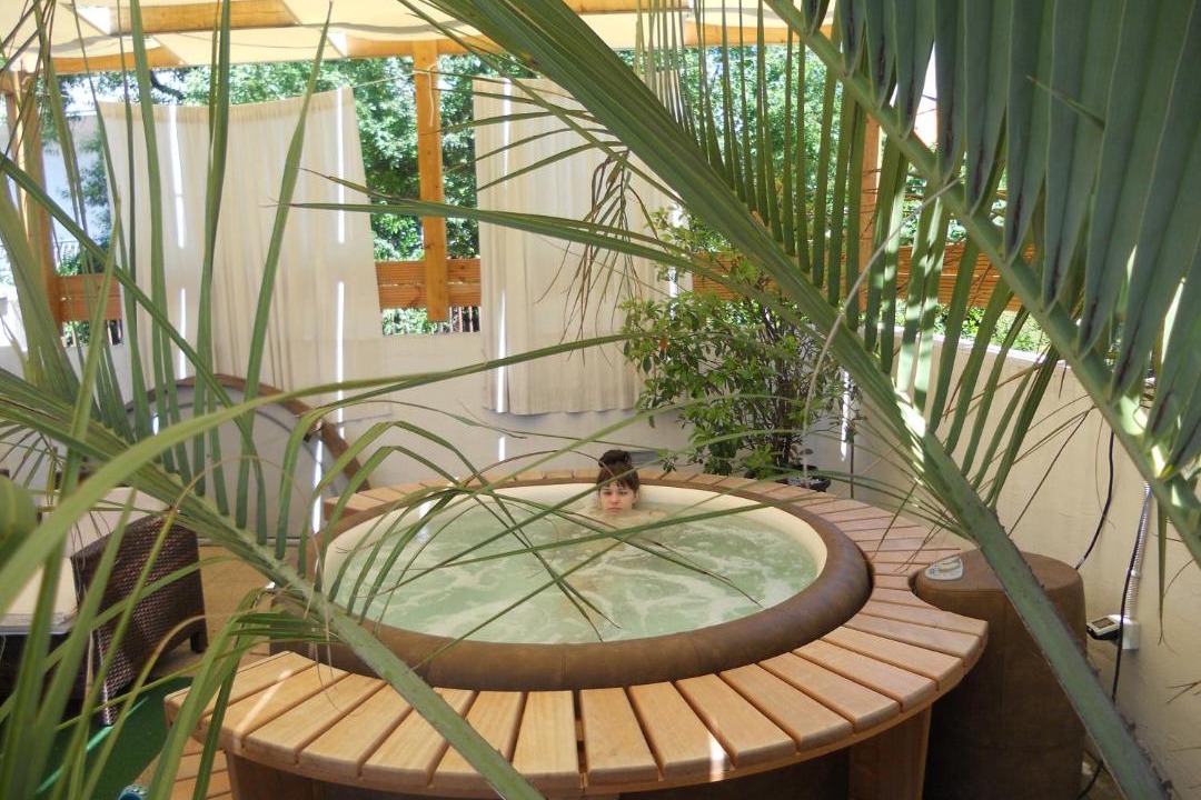 Photo of Patio Balcony in Zadar