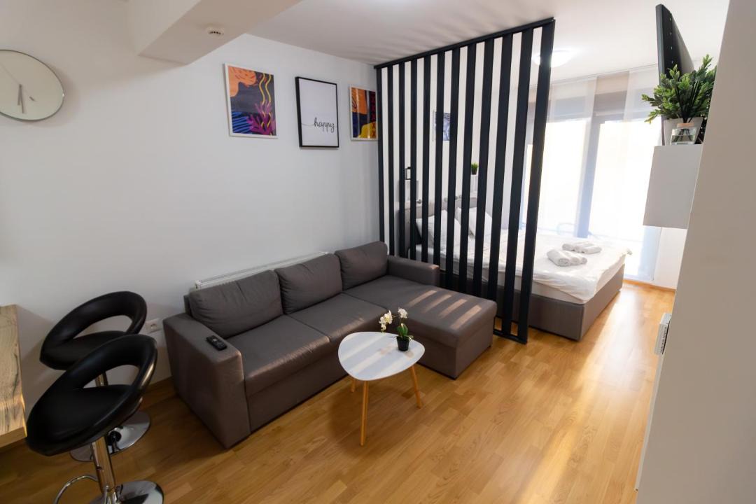 Photo of Livingroom in Virovitica