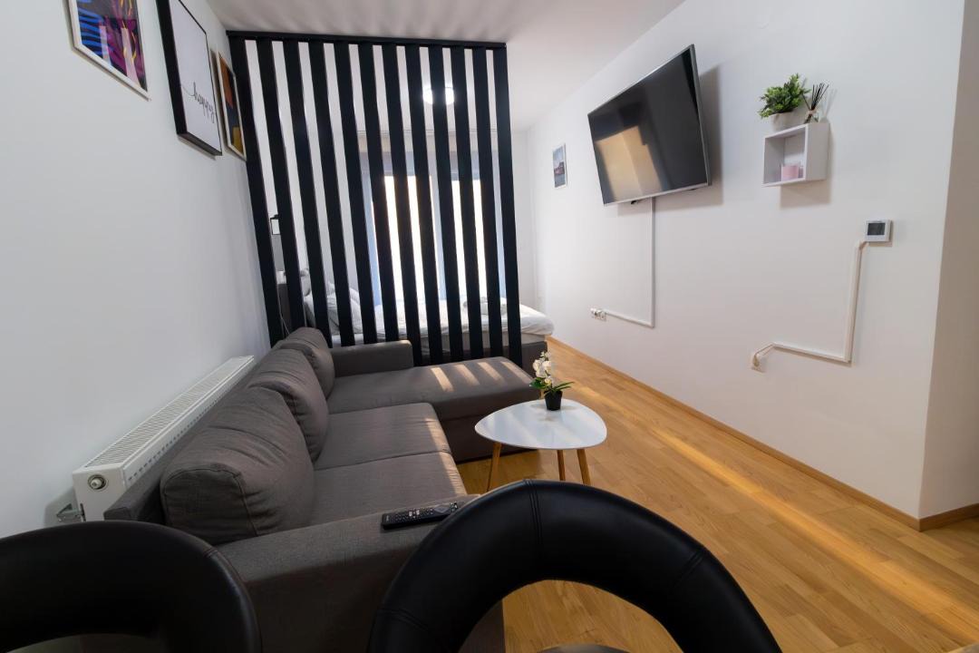Photo of Livingroom in Virovitica