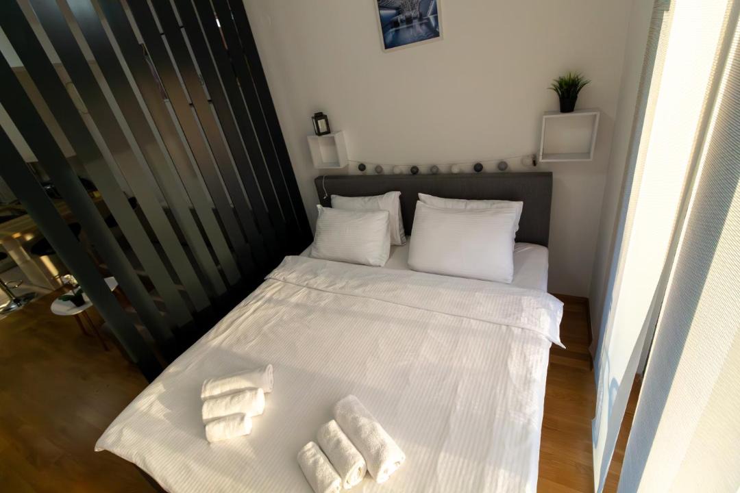 Photo of Bedroom in Virovitica