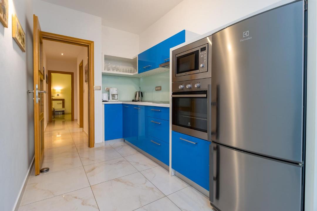 Photo of Kitchen in Marusici