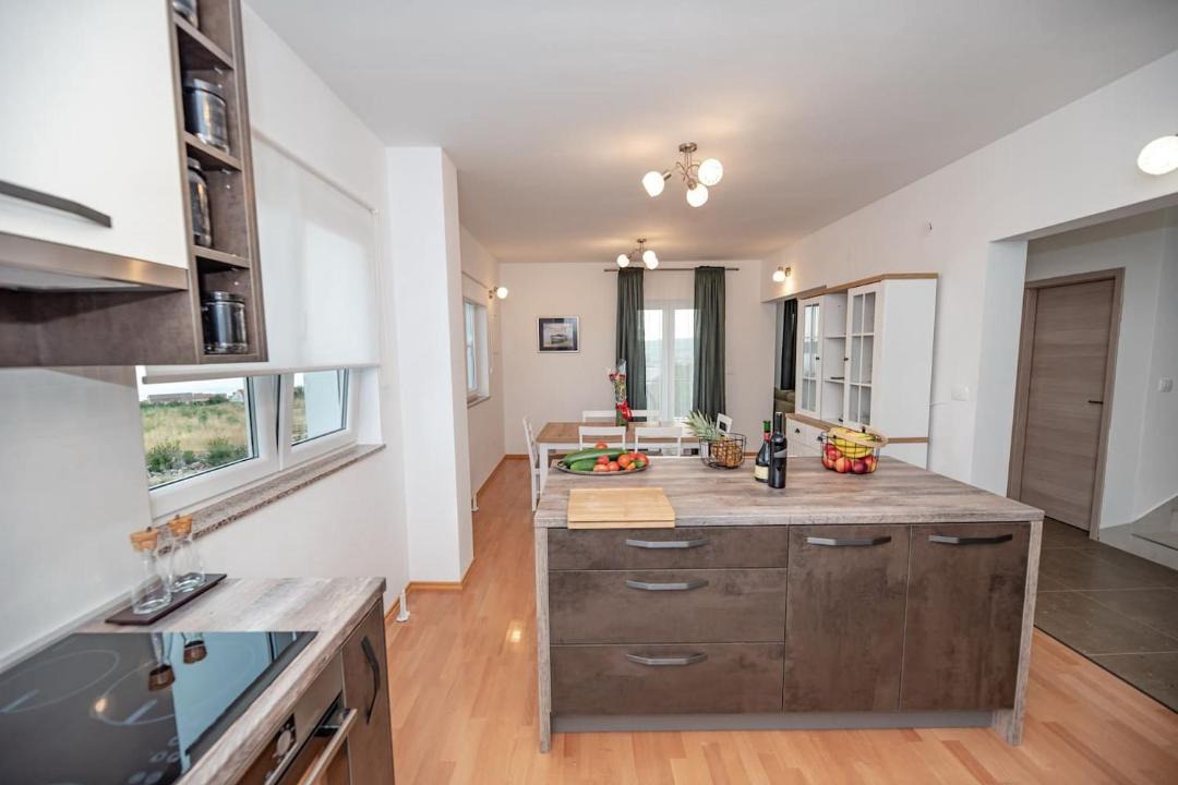 Photo of Kitchen in Maslenica