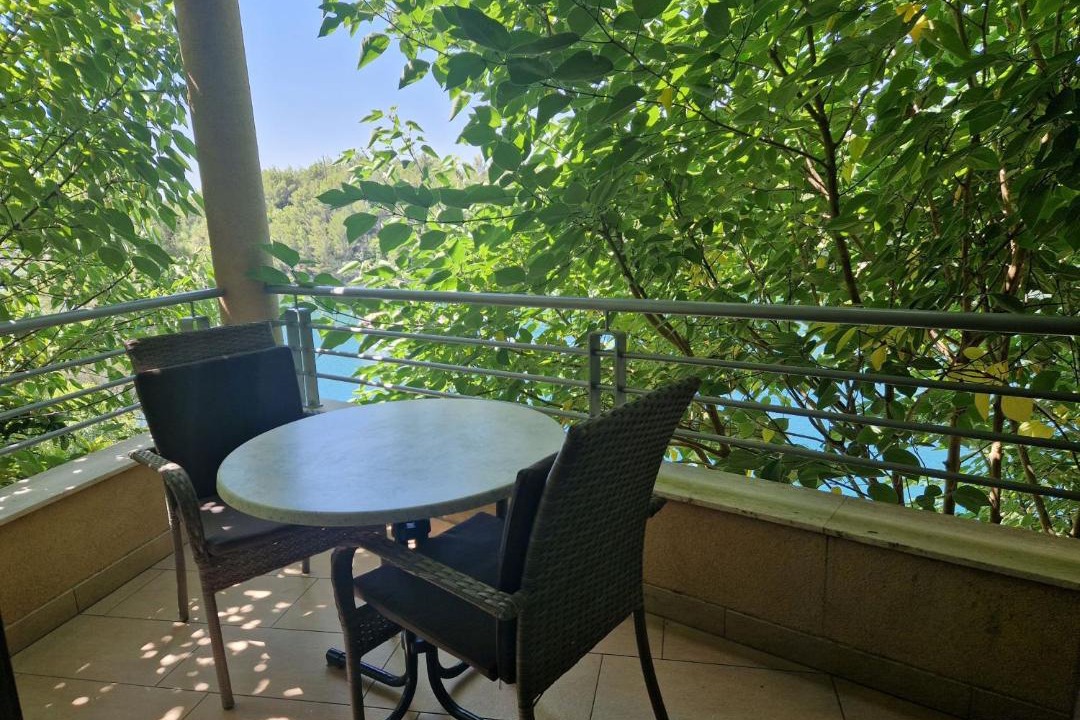 Photo of Patio Balcony in Obrovac