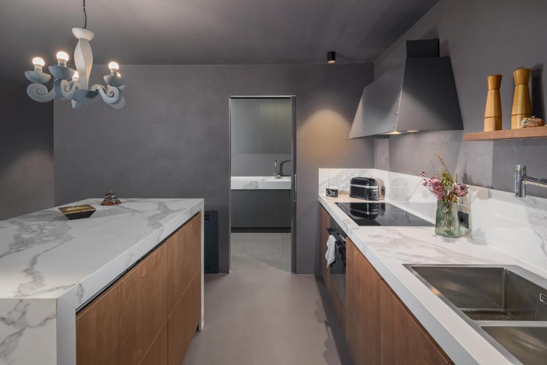 Photo of Kitchen in Musalez