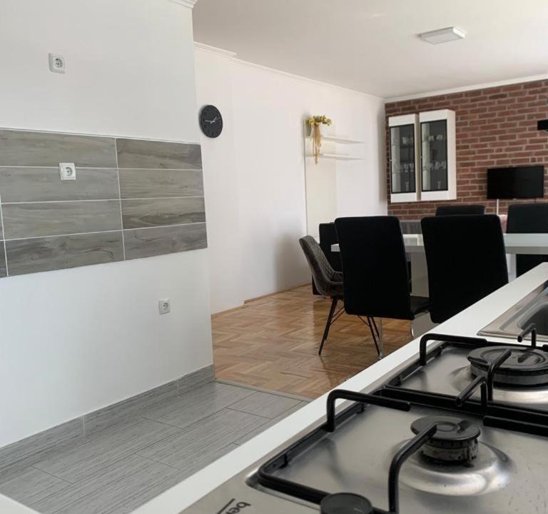 Photo of Kitchen in Belisce
