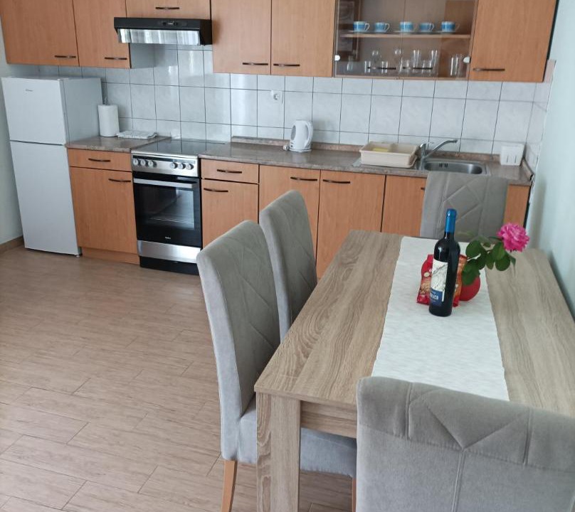 Photo of Kitchen in Stobrec