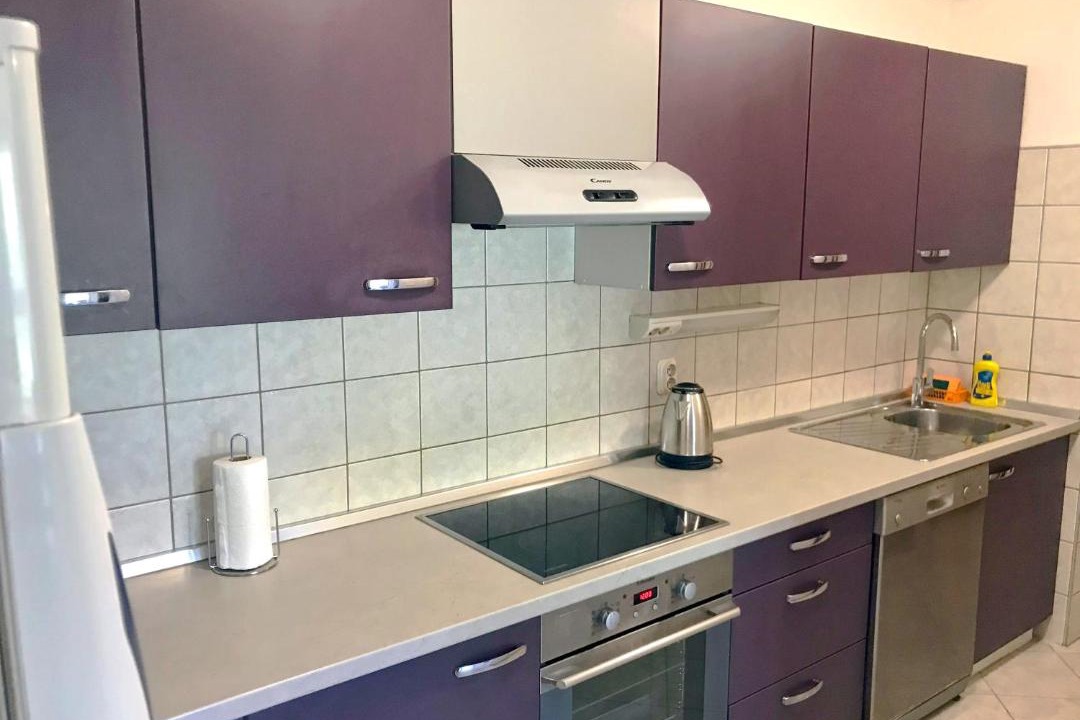 Photo of Kitchen in Pula