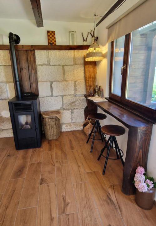 Photo of Livingroom in Vinica