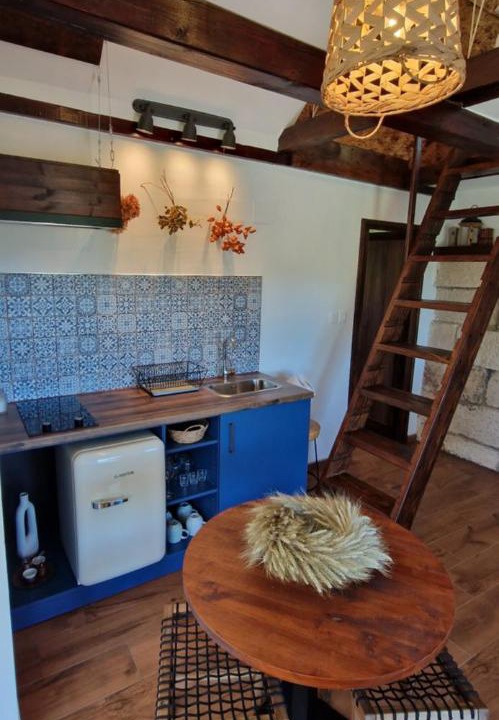 Photo of Livingroom in Vinica