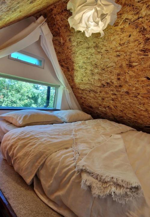 Photo of Bedroom in Vinica