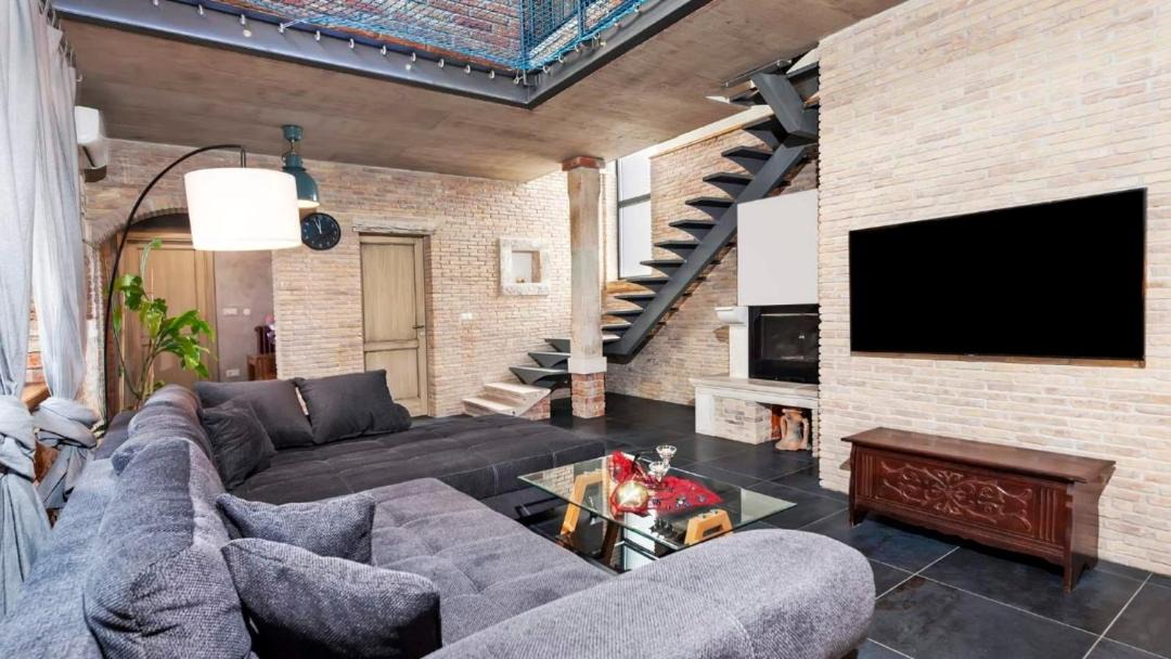 Photo of Livingroom in Kanfanar